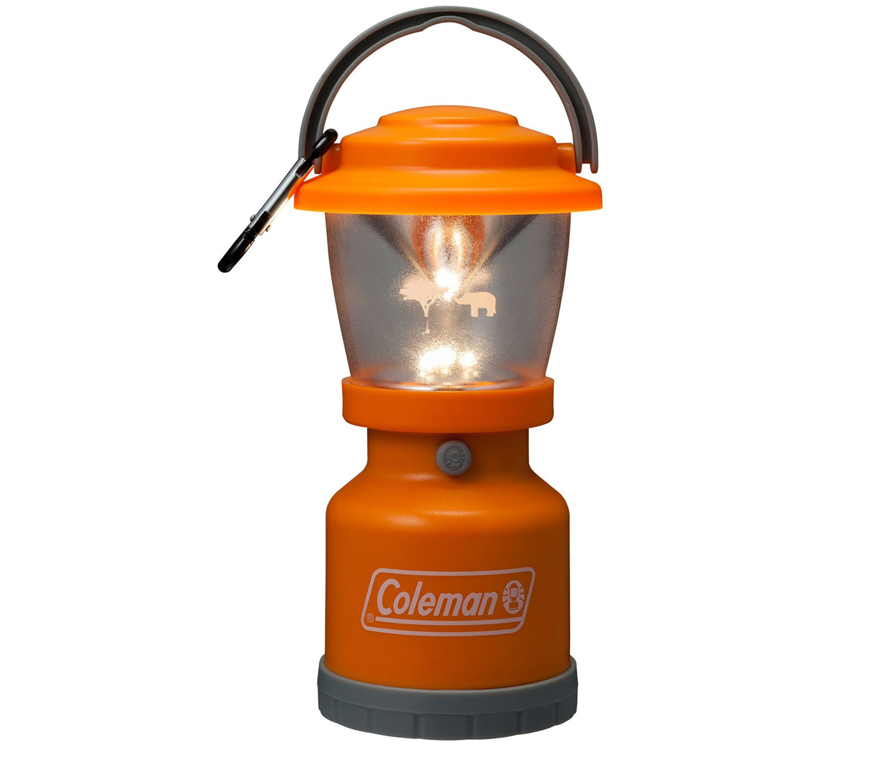 Đèn xách tay cắm trại Coleman My Camping Lantern Savanna 2000022281 - 7439  