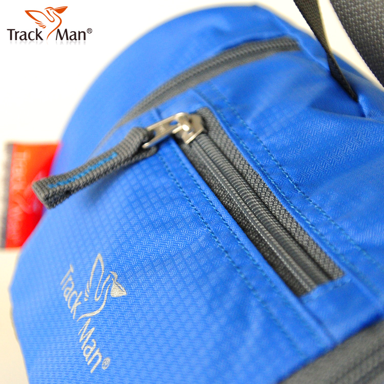 Túi đựng đồ cá nhân Track Man TM8302 - 7924 Đỏ