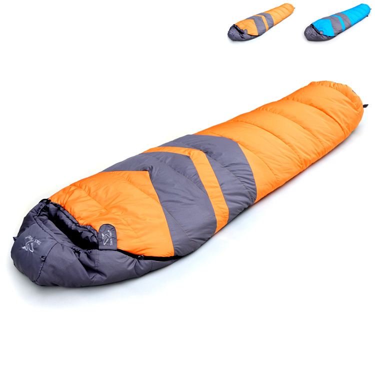 Túi ngủ mùa đông Track Man TM3303 100g – 8072