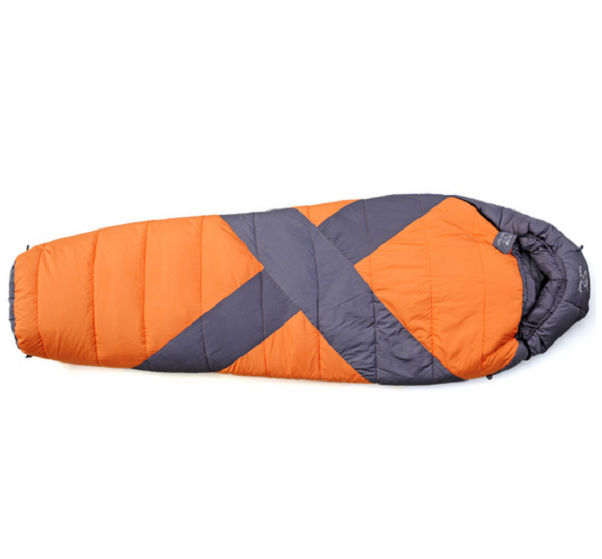 Túi ngủ mùa đông Track Man TM3301 200g – 8058