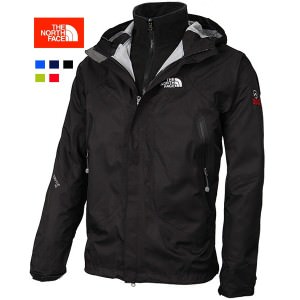 Áo khoác đi phượt the north face vnxk áo gió chống nước thịnh hành | Du