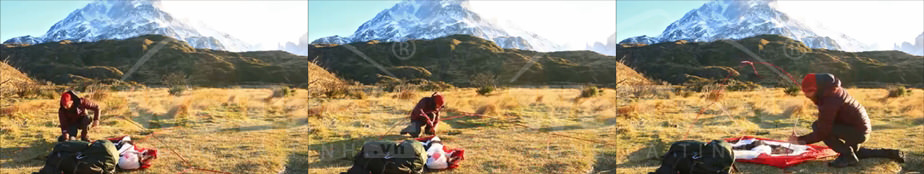 setting-up-your-tent-in-the-wind-wetrek_vn-3