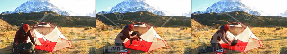 setting-up-your-tent-in-the-wind-wetrek_vn-5