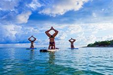 SUP-YOGA-WeTrekvn