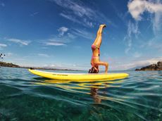 SUP-YOGA-WeTrekvn