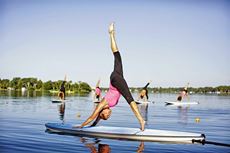 SUP-YOGA-WeTrekvn