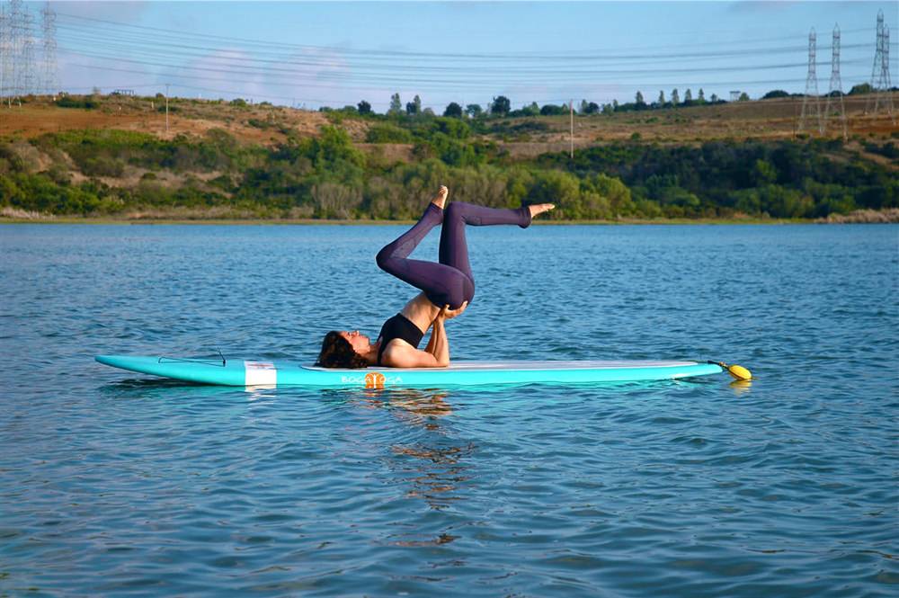 SUP-YOGA-WeTrekvn