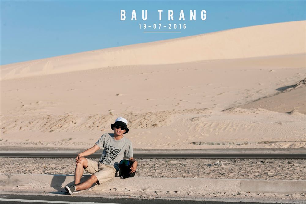 Cung duong Bau -Trang -Phan - Ri -wetrekvn 