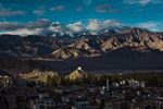 Ladakh - Tiểu Tây Tạng trên đất Ấn 