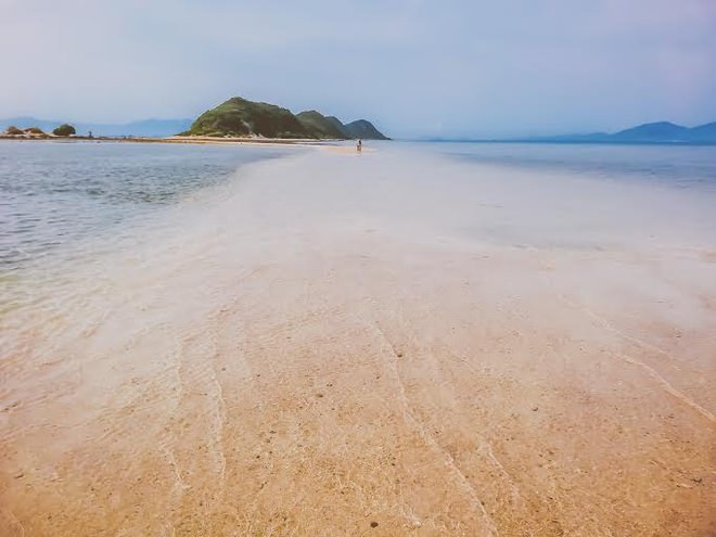 Quần đảo điệp sơn