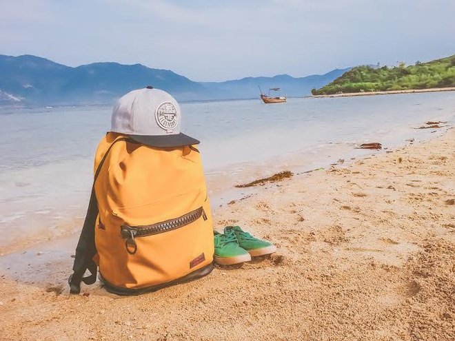 Quần đảo điệp sơn