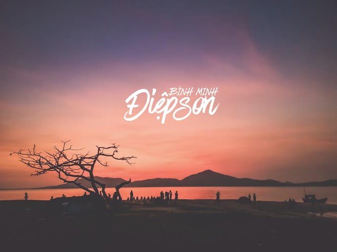 Quần đảo điệp sơn