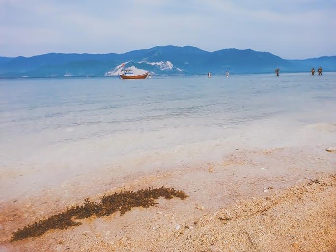 Quần đảo điệp sơn