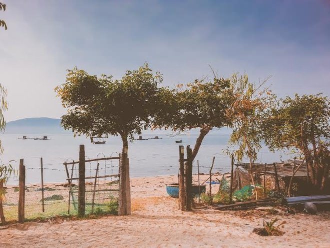Quần đảo điệp sơn