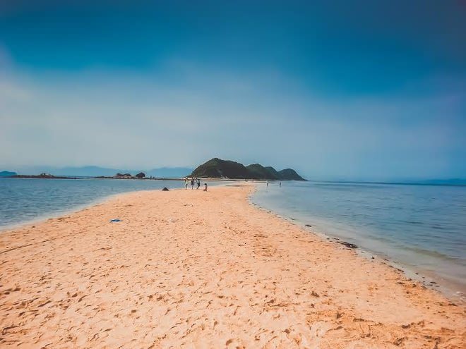 Quần đảo điệp sơn