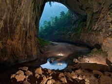 Son- Doong- Cave