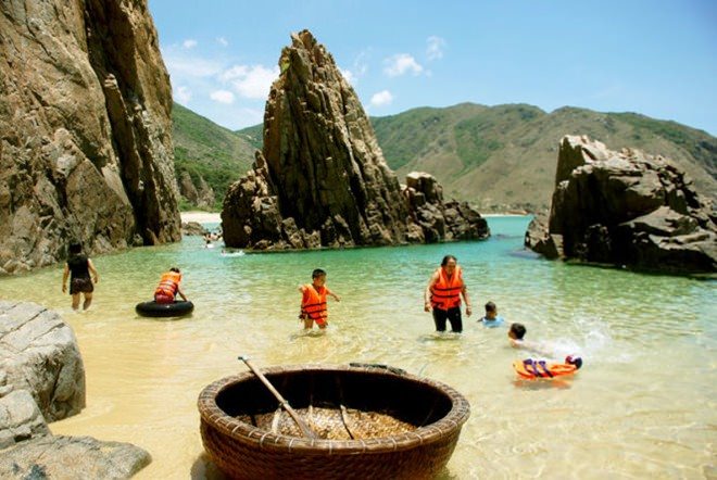 Ky-Co-thien-duong-cua-Quy-Nhon