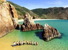 Ky-Co-thien-duong-cua-Quy-Nhon