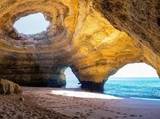 Anh-dep-bien-Algarve-Bo-Dao-Nha