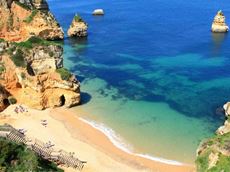 Anh-dep-bien-Algarve-Bo-Dao-Nha