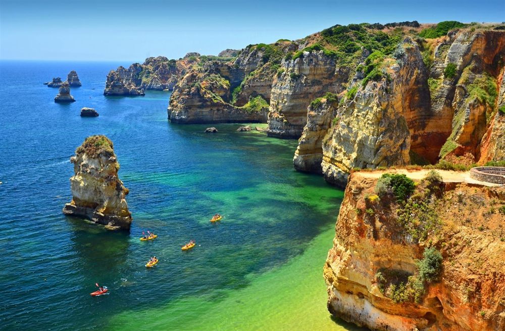 Anh-dep-bien-Algarve-Bo-Dao-Nha