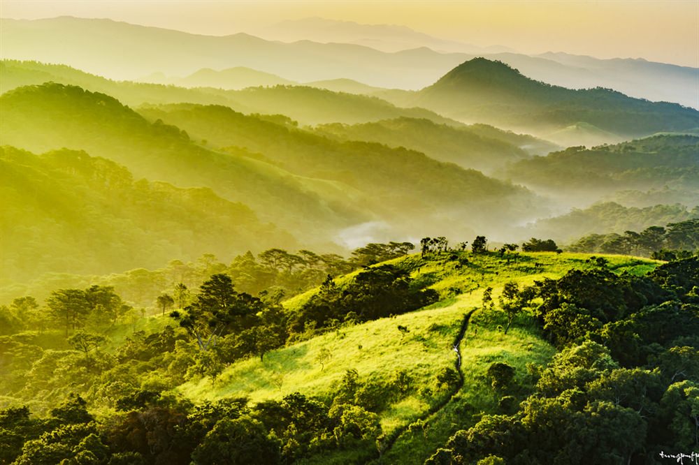 Trekking-Ta-Nang-Phan-Dung