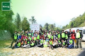Fansipan Mùa Đỗ Quyên (03/2013)