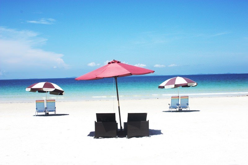 Biển Quan Lạn - Quảng Ninh - Vẻ đẹp chưa khai phá