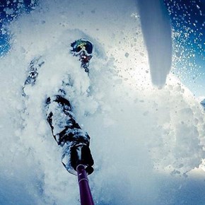 SELFIE - TỰ SƯỚNG LÀ SỞ THÍCH CỦA NHỮNG NGƯỜI CÁ TÍNH