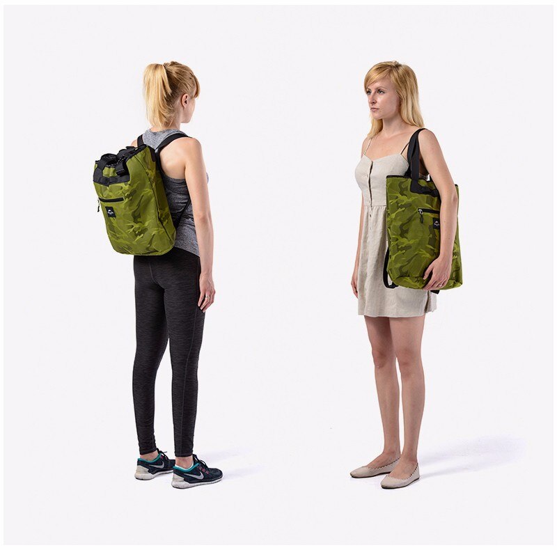 Túi xách thể thao đa năng Naturehike Multiple Uniex Running Backpack NH16Y015-T