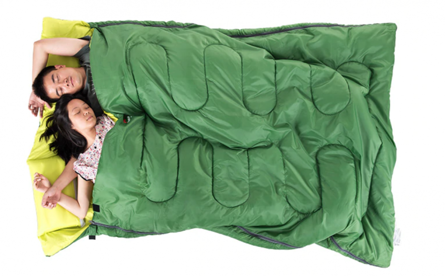 Túi ngủ đôi Naturehike Double Sleeping Bag SD15M030-J - 9582