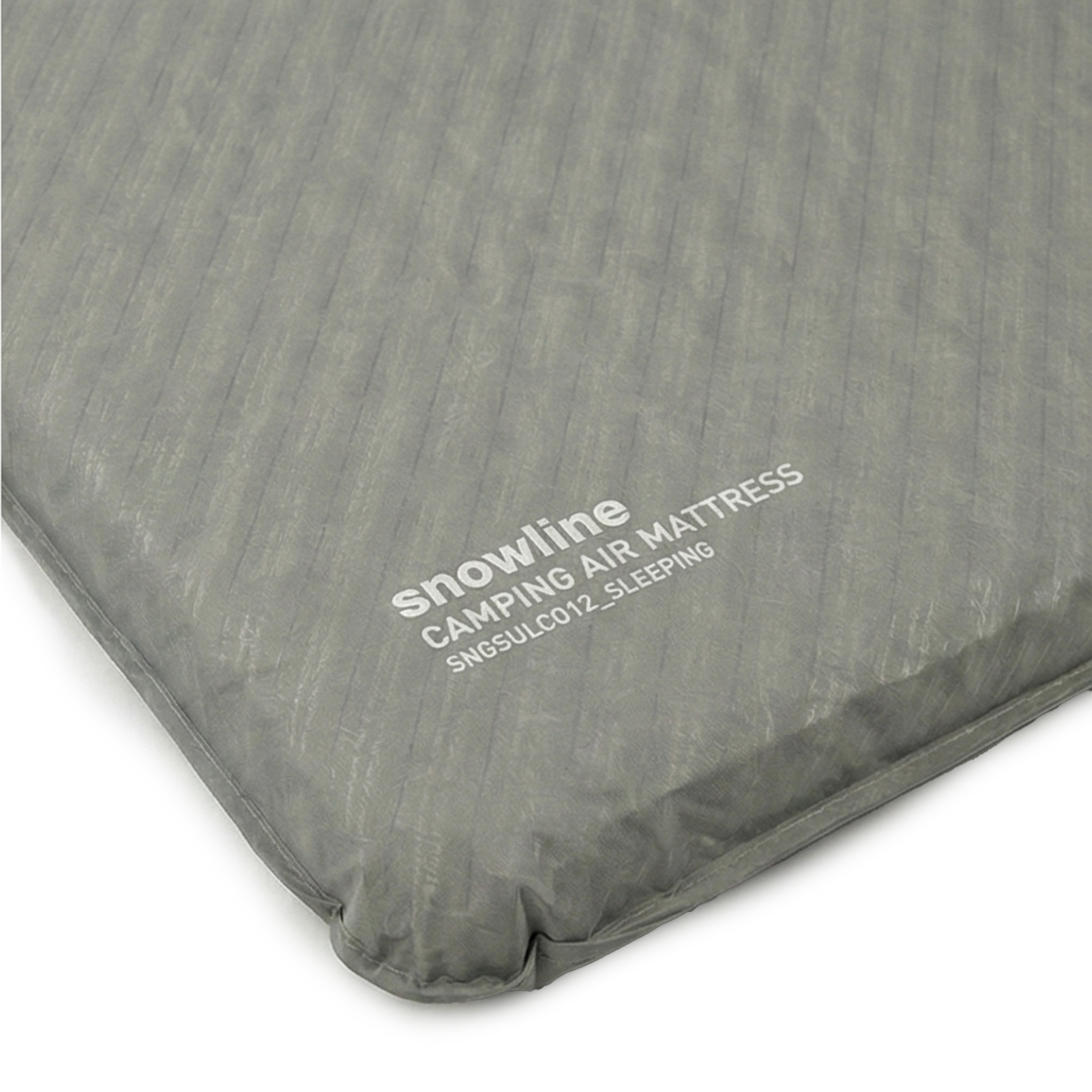 Đệm bơm hơi Snowline Camping Inflatable Mat SNH5UMT003