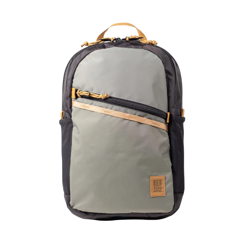 Balo du lịch Topo Designs Commuter Backpack Laptop 15/16