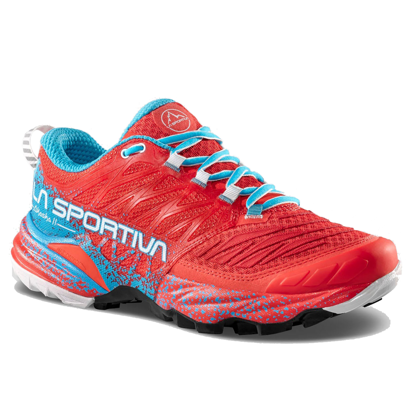 Giày chạy bộ nữ La Sportiva Running Shoes Akasha II 56B402612