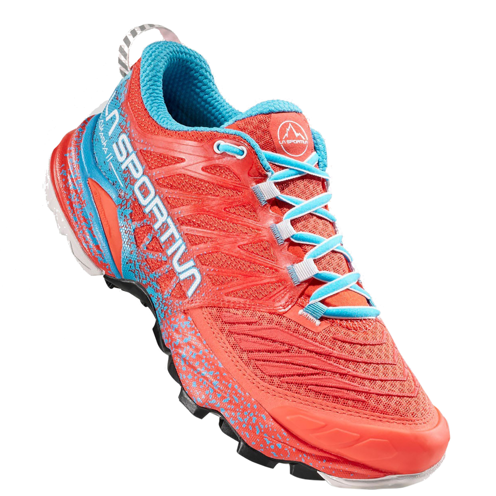 Giày chạy bộ nữ La Sportiva Running Shoes Akasha II 56B402612