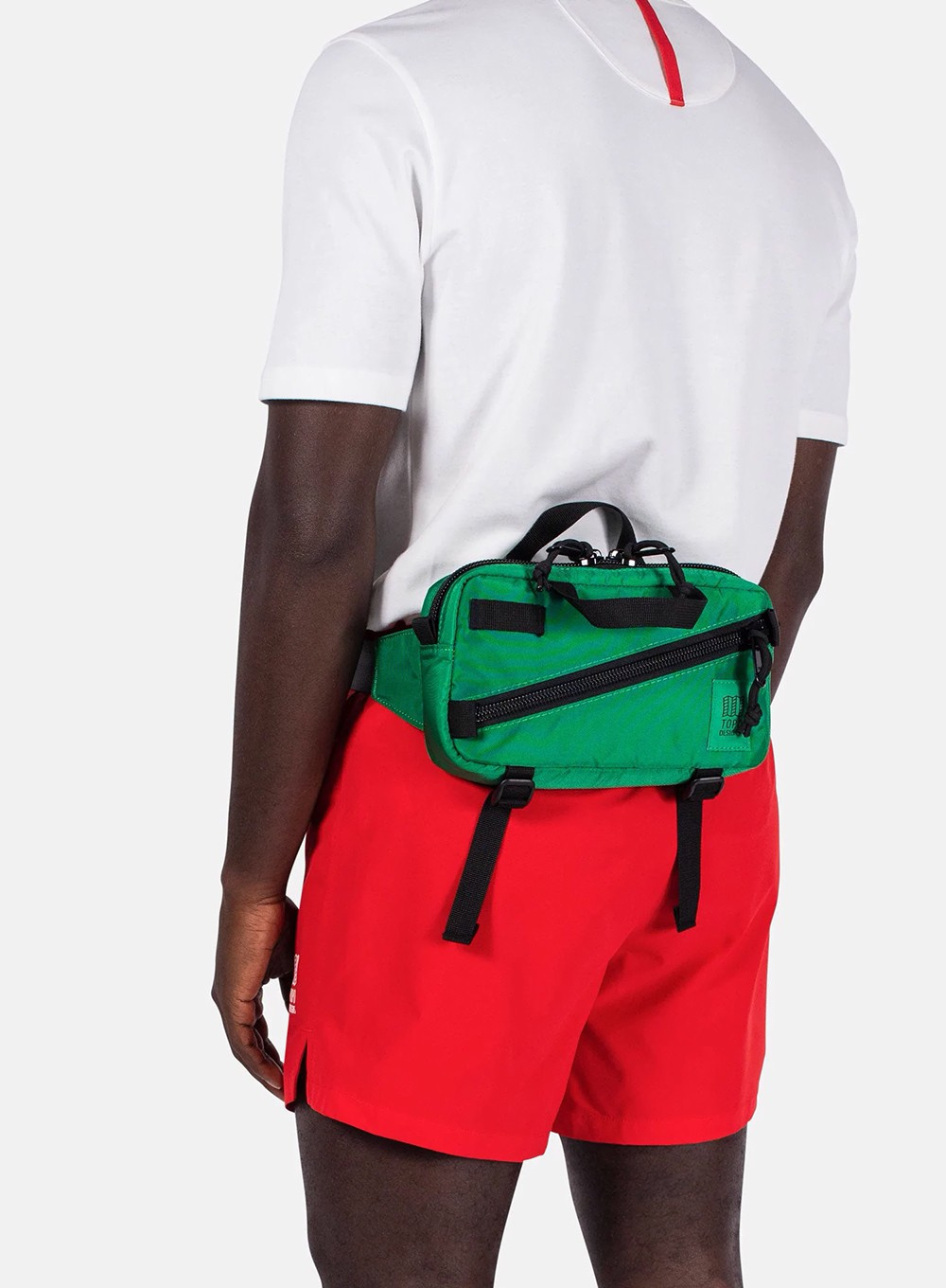 Túi đeo chéo Topo Designs Mini Quick Pack 2.5L 