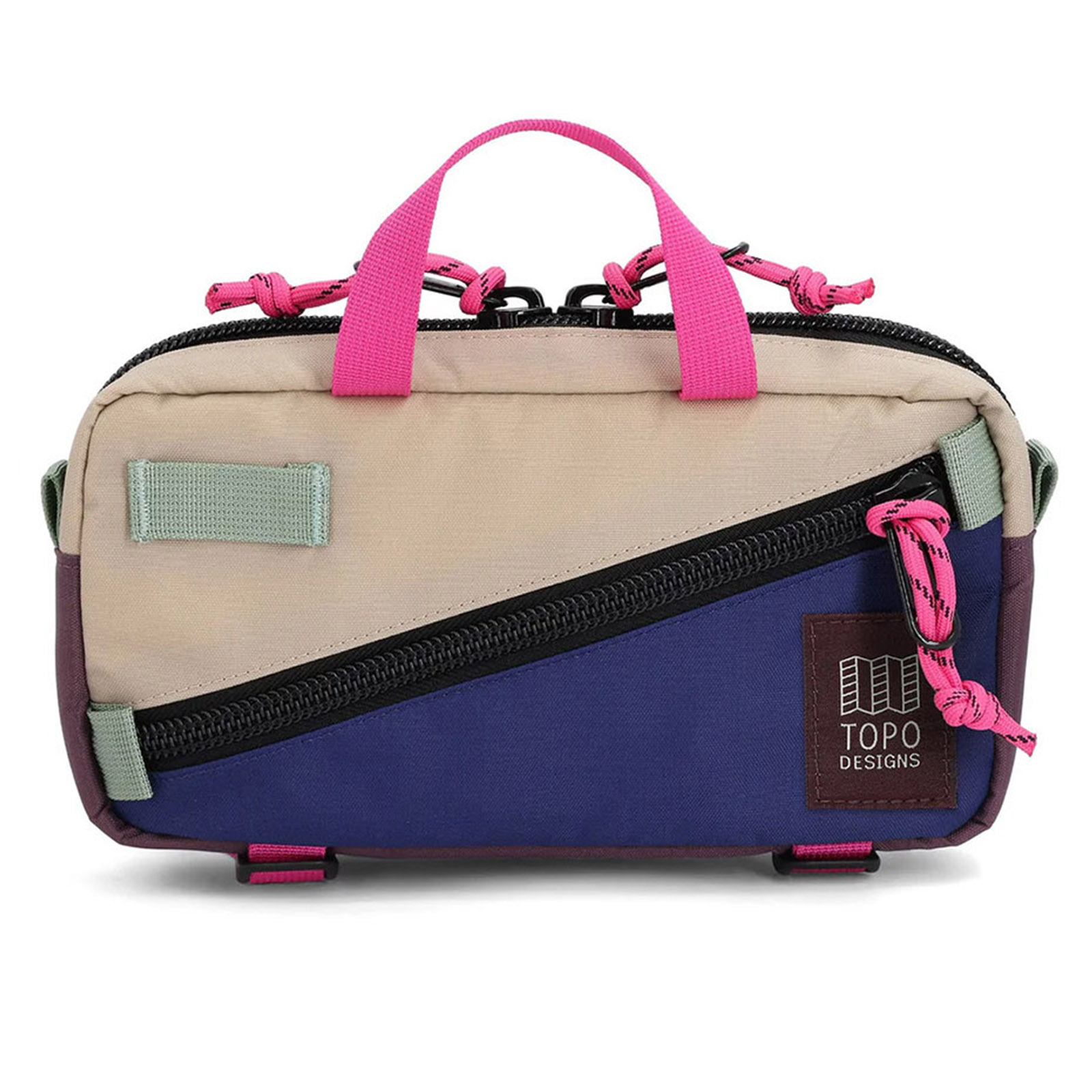 Túi đeo chéo Topo Designs Mini Quick Pack 2.5L 