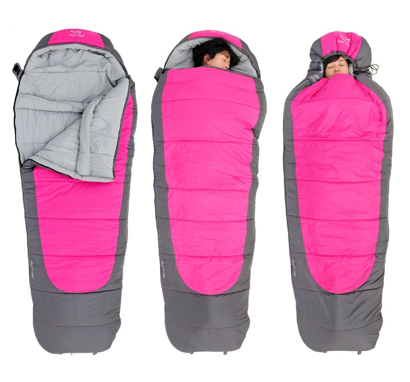 Túi ngủ mùa đông Track Man TM3405 250g – 8067