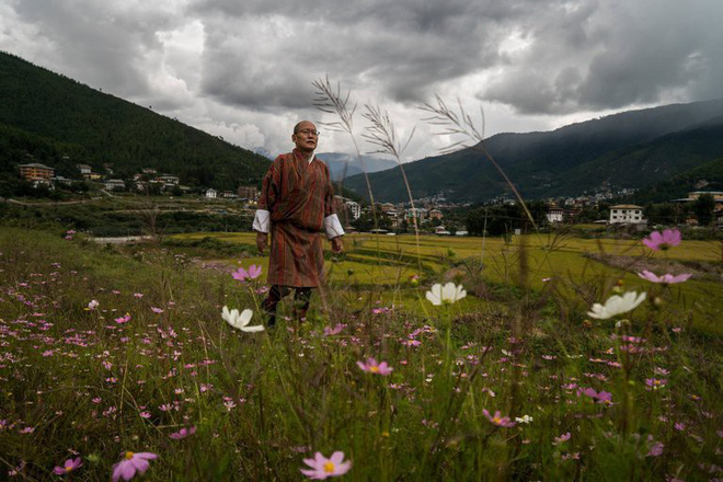 bhutan