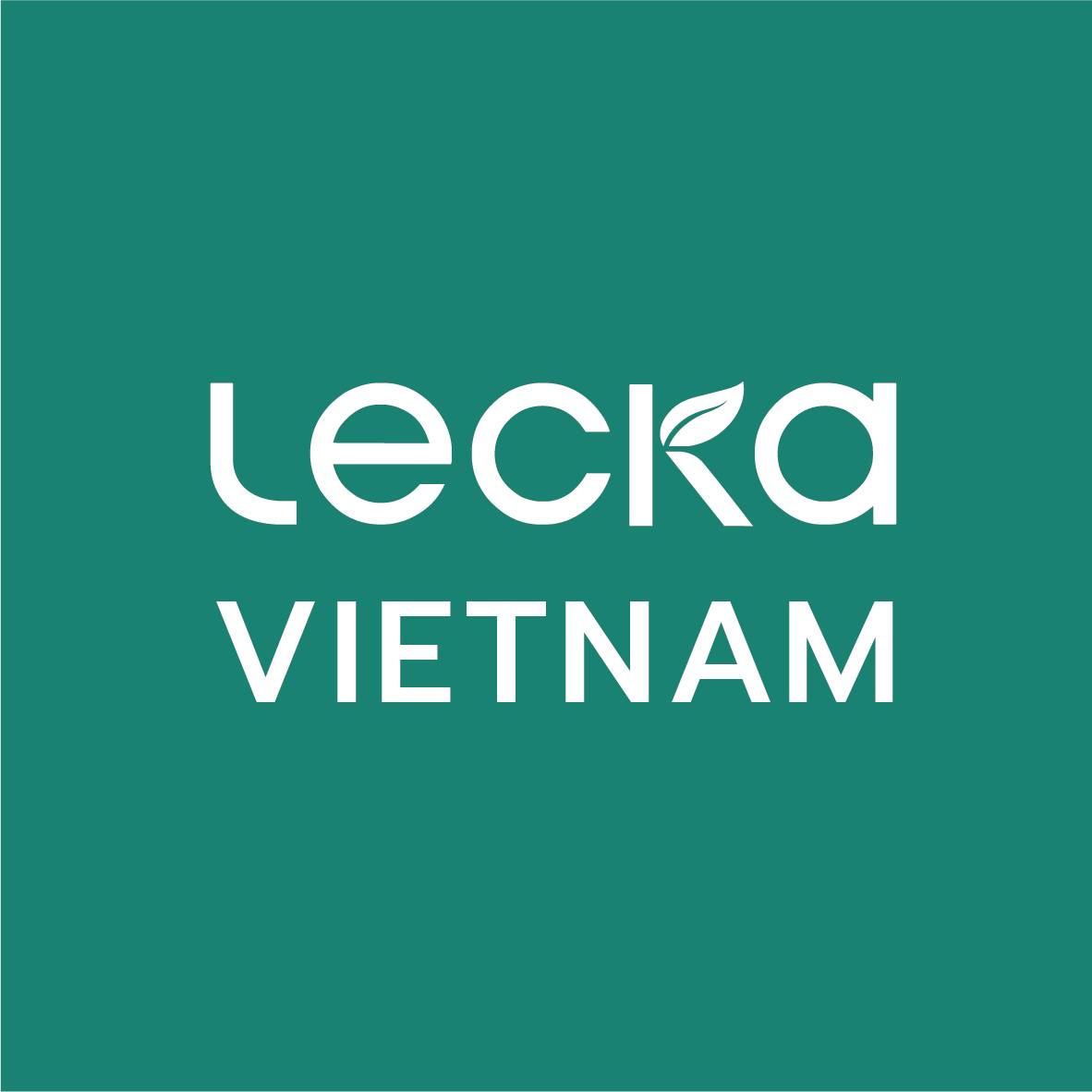 thương hiệu Lecka tại WeTrek
