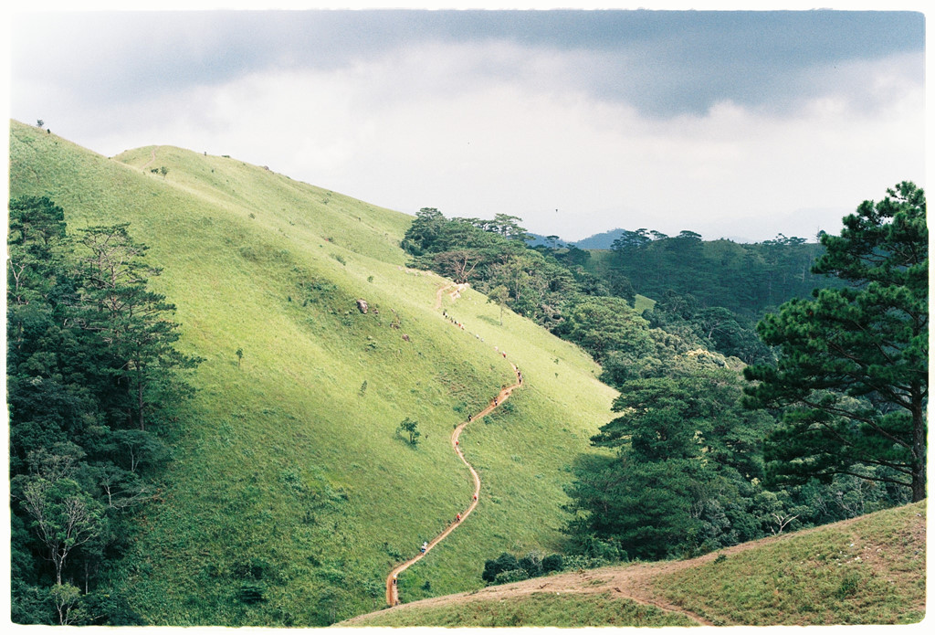 cung-duong-trek-ta-nang-qua-anh-phim-wetrekvn