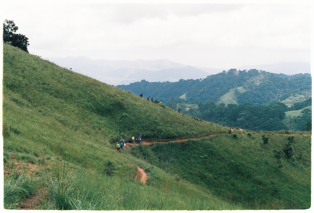 cung-duong-trek-ta-nang-qua-anh-phim-wetrekvn