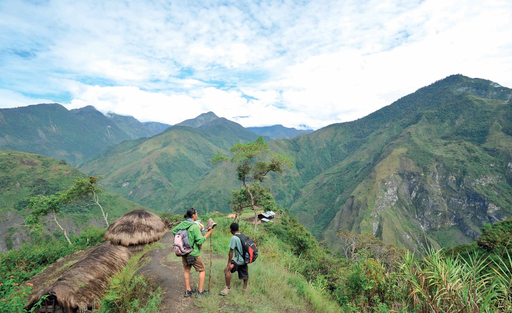 trekking-indonesia-wetrekvn