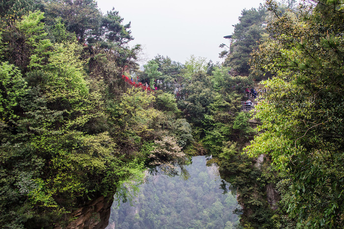 Lac-vao-chon-bong-lai-tien-canh-truong-gia-gioi-wetrekvn