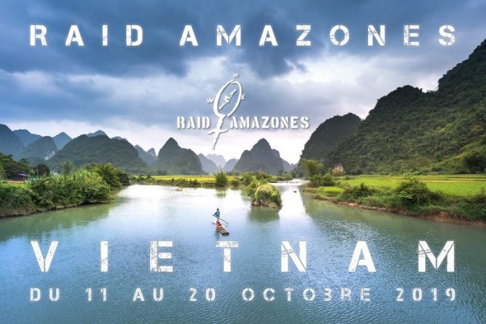 Đà Nẵng chuẩn bị tổ chức sự kiện Raid Amazon lần thứ 20
