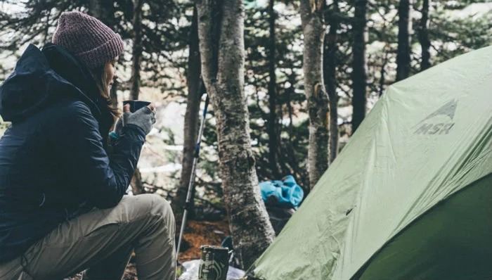 5 thứ quan trọng khi đi cắm trại mà bạn chớ quên6