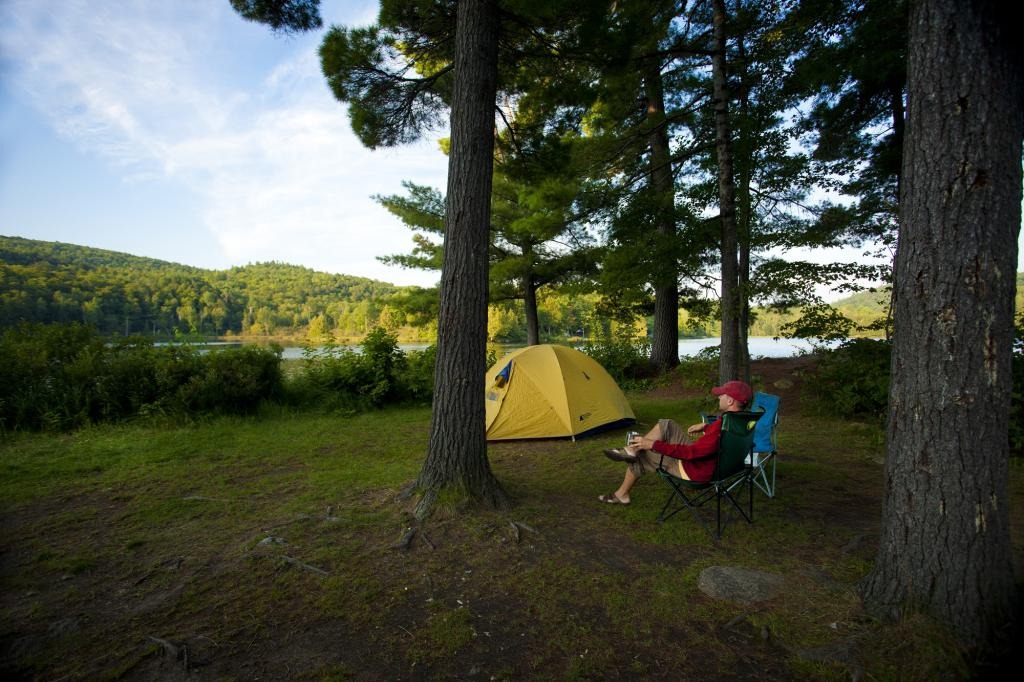 5 thứ quan trọng khi đi cắm trại mà bạn chớ quên9