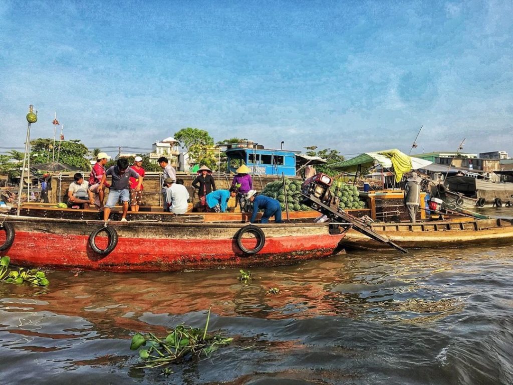 Bật mí những điểm du lịch an toàn mùa dịch nCov 5