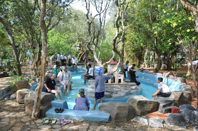 Chia sẻ các địa điểm cắm trại dành cho gia đình Sài Gòn vào dịp cuối tuần 2