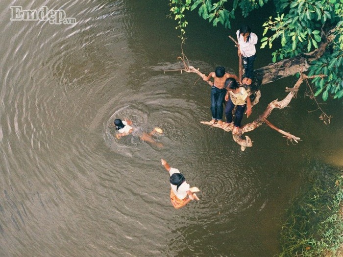 Cung Trị An - Mã Đà - Chiến Khu D những địa điểm cho bạn trẻ thích phượt ngại trekking 7